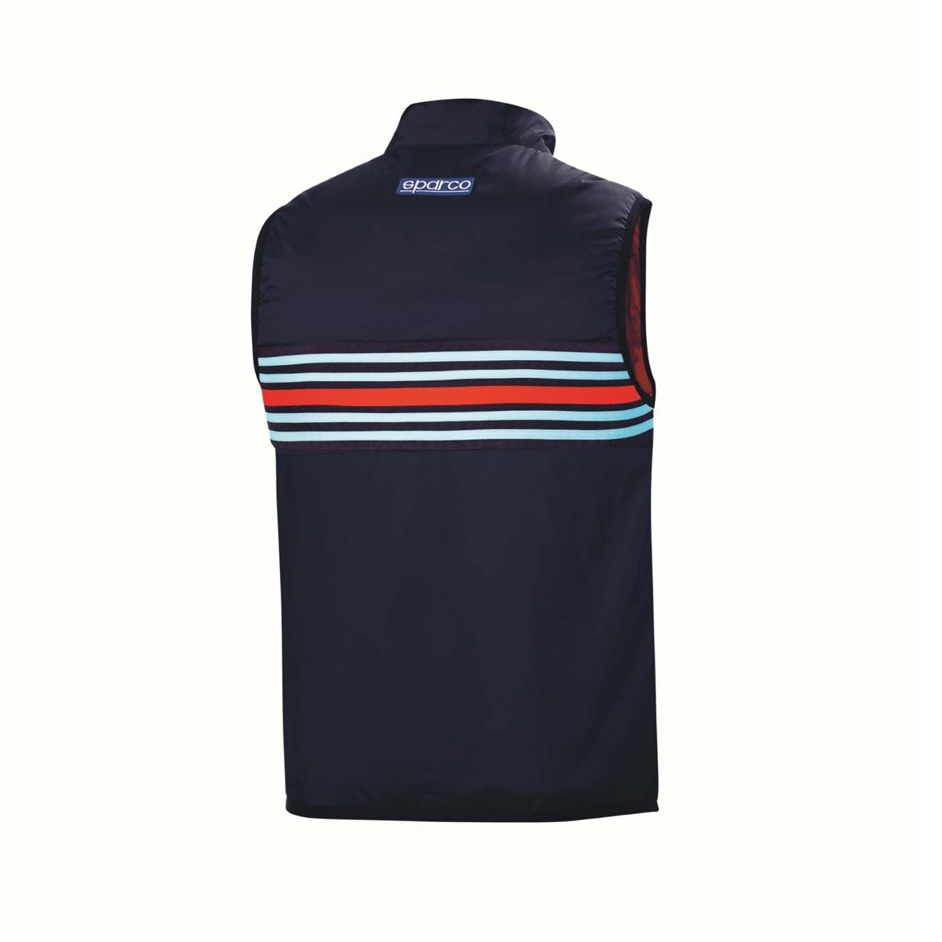 Sparco Martini-R Vest