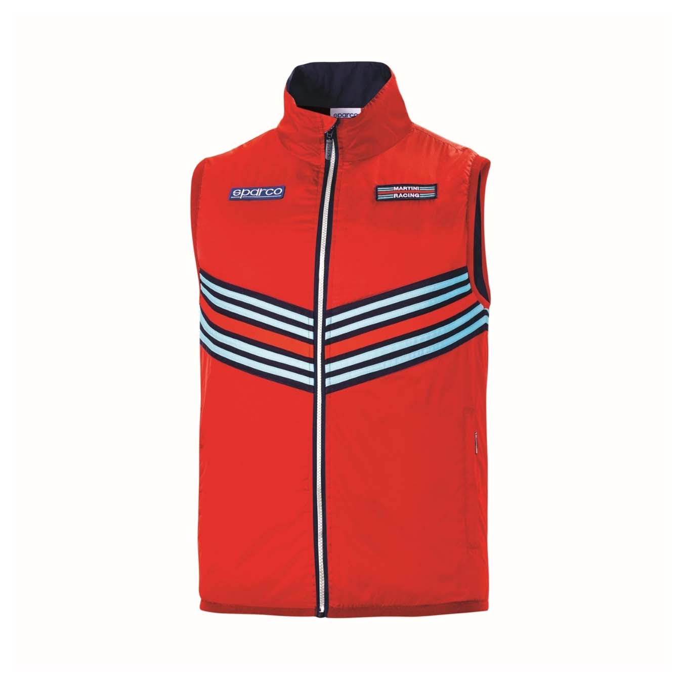 Sparco Martini-R Vest