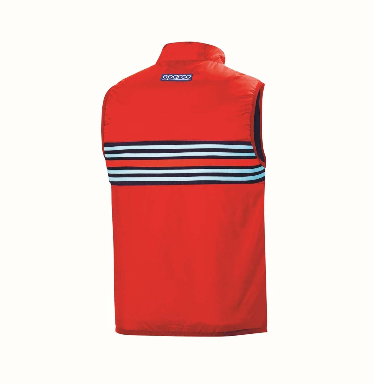 Sparco Martini-R Vest