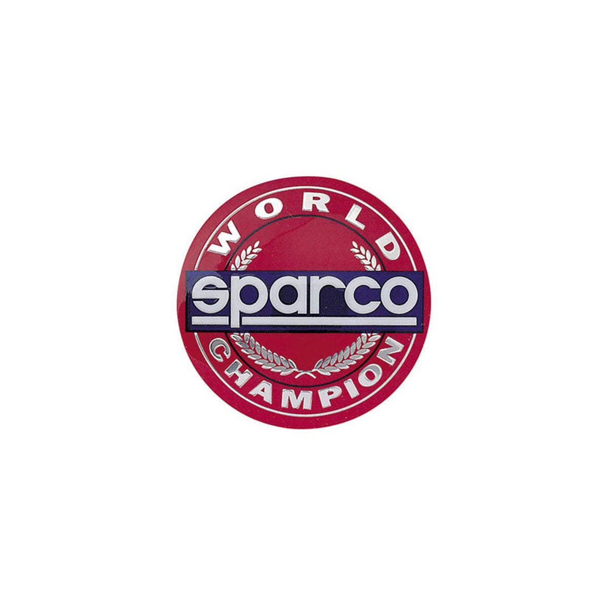 Sparco Horn Button Emblem