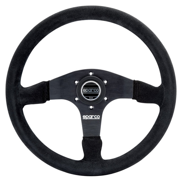 Sparco R-375 Steering Wheel