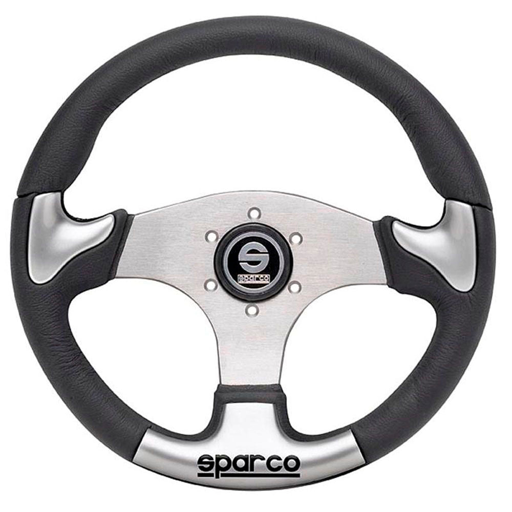 Sparco P-222 Street Steering Wheel