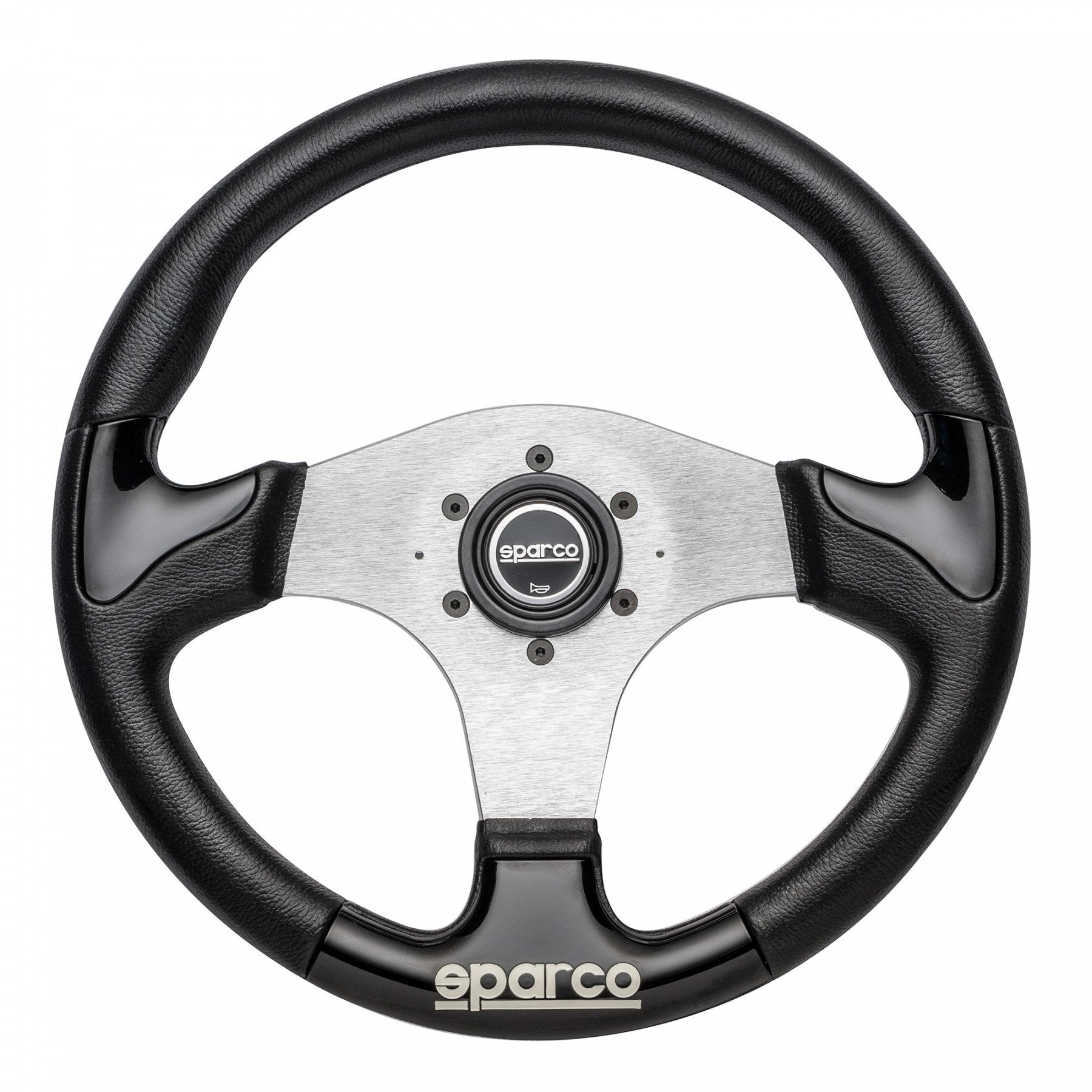 Sparco P-222 Street Steering Wheel