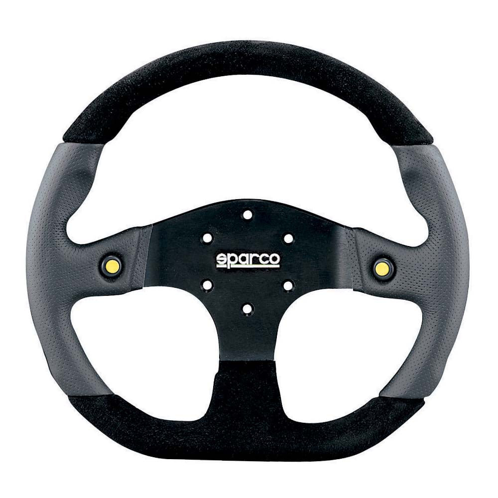 Sparco L999 Steering Wheel