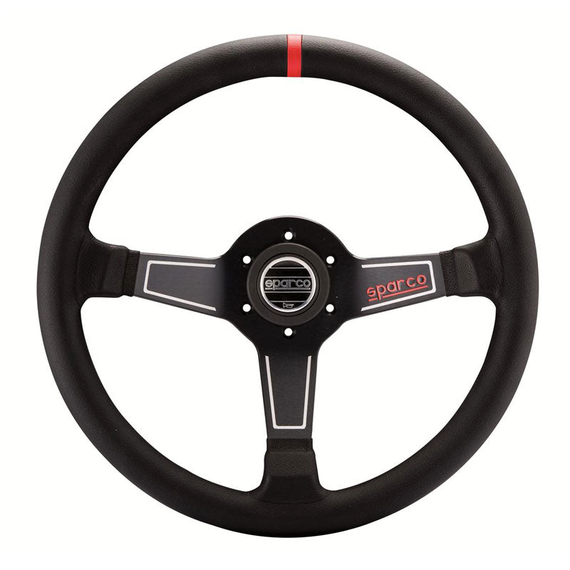 Sparco L575 Steering Wheel