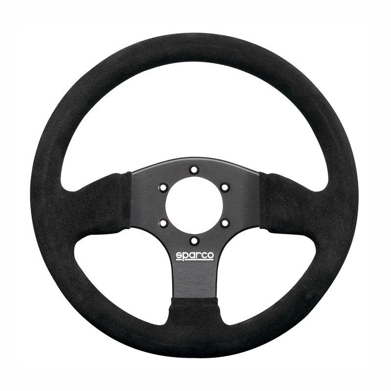 Sparco P-300 Steering Wheel