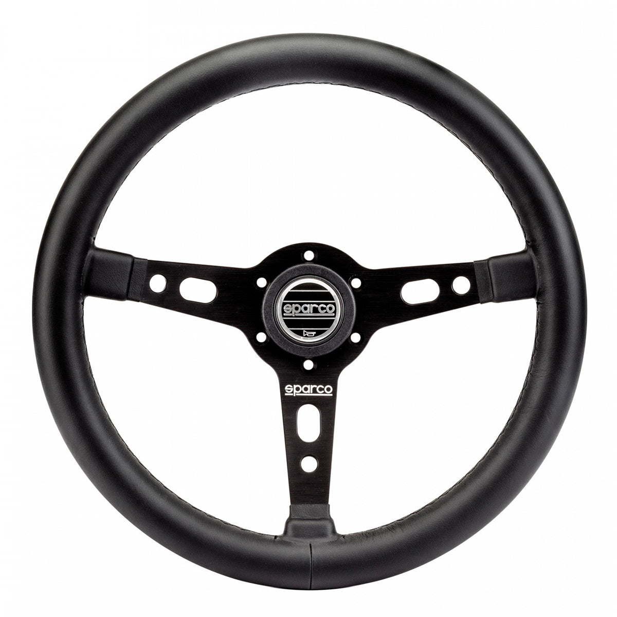 Sparco Targa 350 Steering Wheel