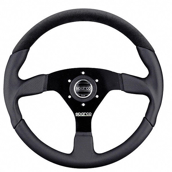 Sparco L505 Steering Wheel