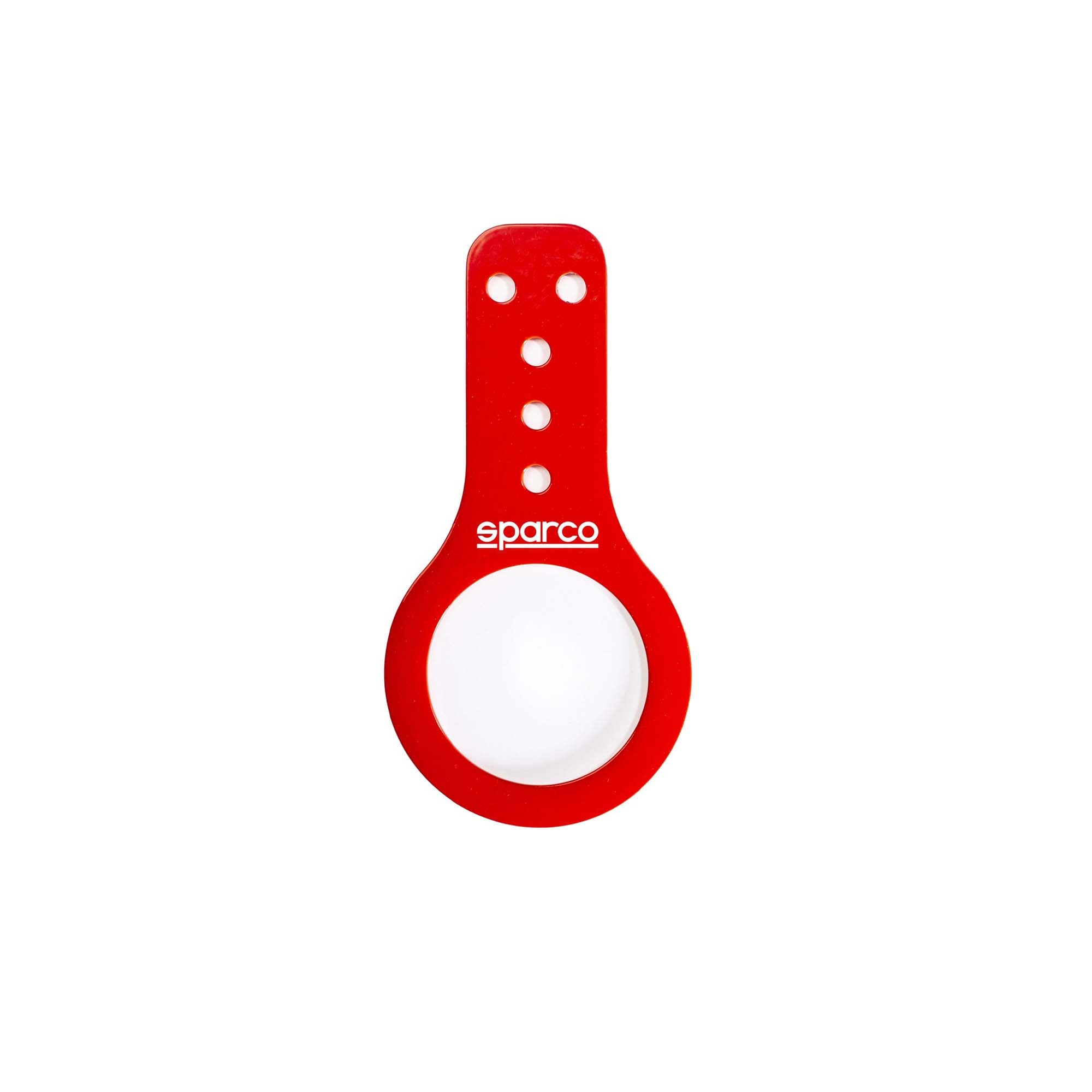 Sparco FIA Tow Hook - 80mm