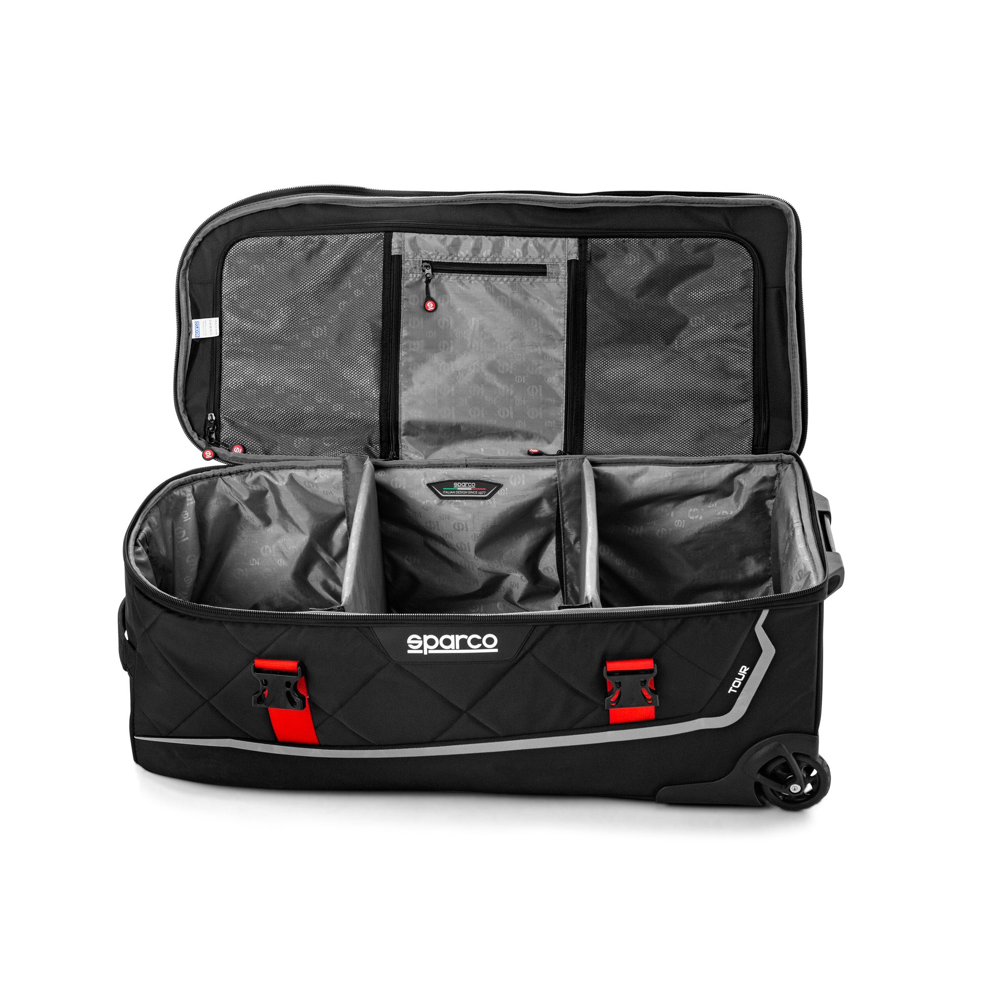 Sparco Martini Tour Bag