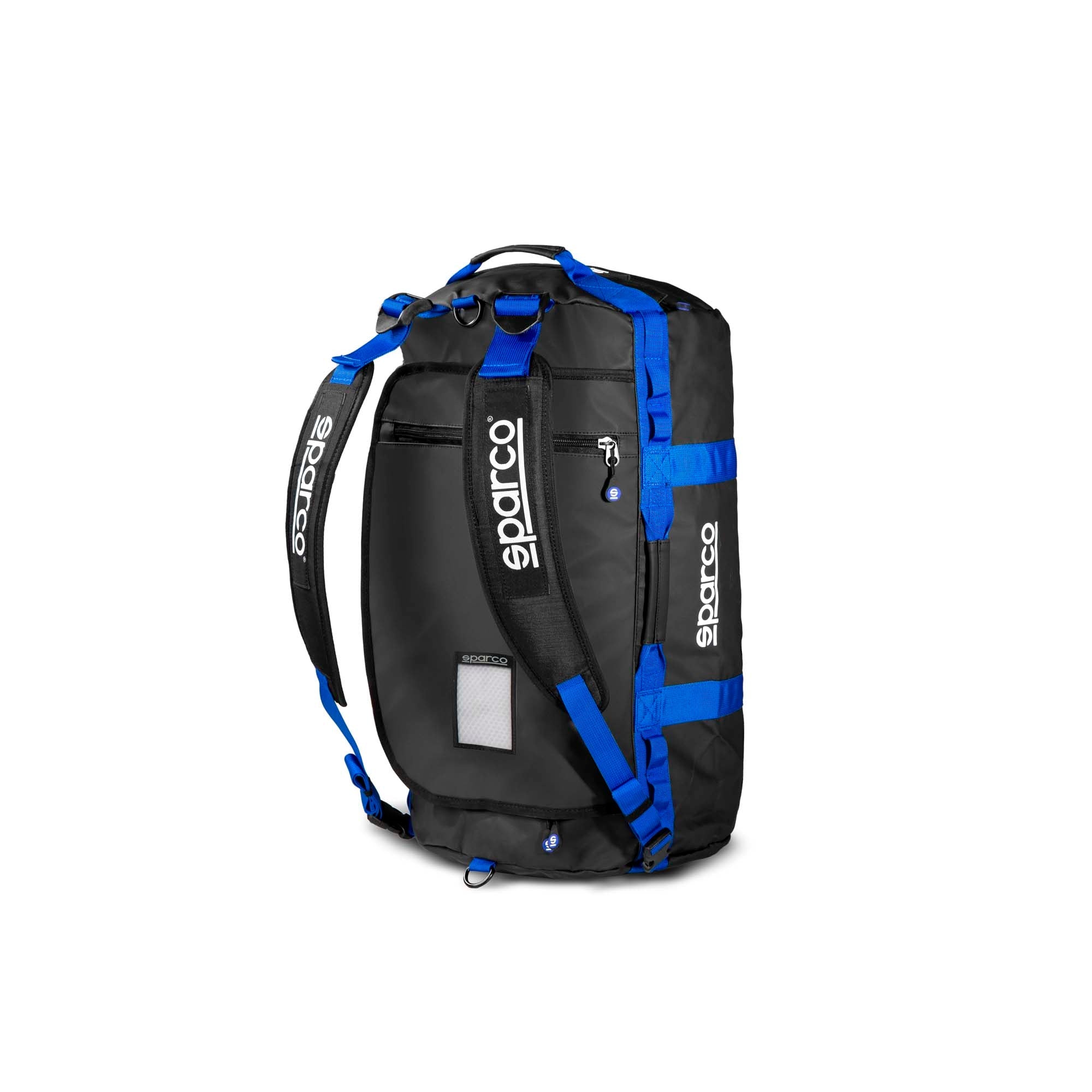 Sparco Small Duffle Bag - Small backpack