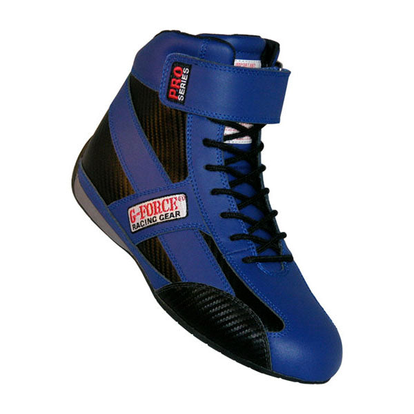 G-Force 236 Pro Series Racing Shoes