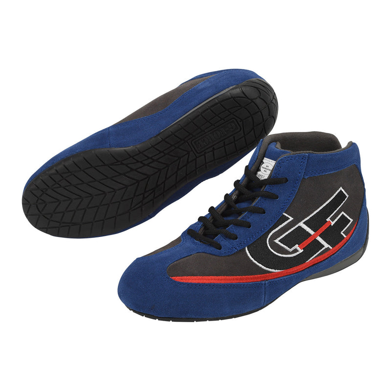 G-Force GF239 Atlanta Racing Shoes – NASA Racing Gear Store