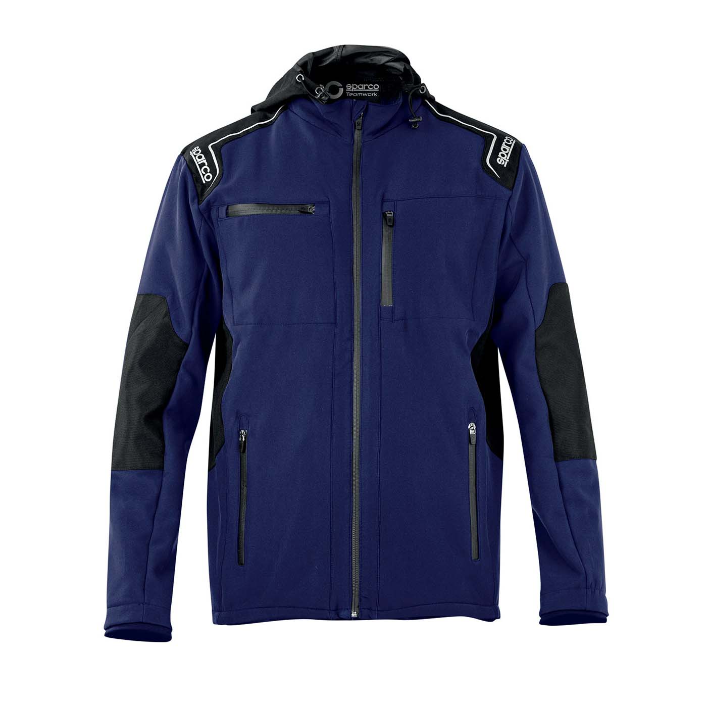 Sparco Seattle Jacket