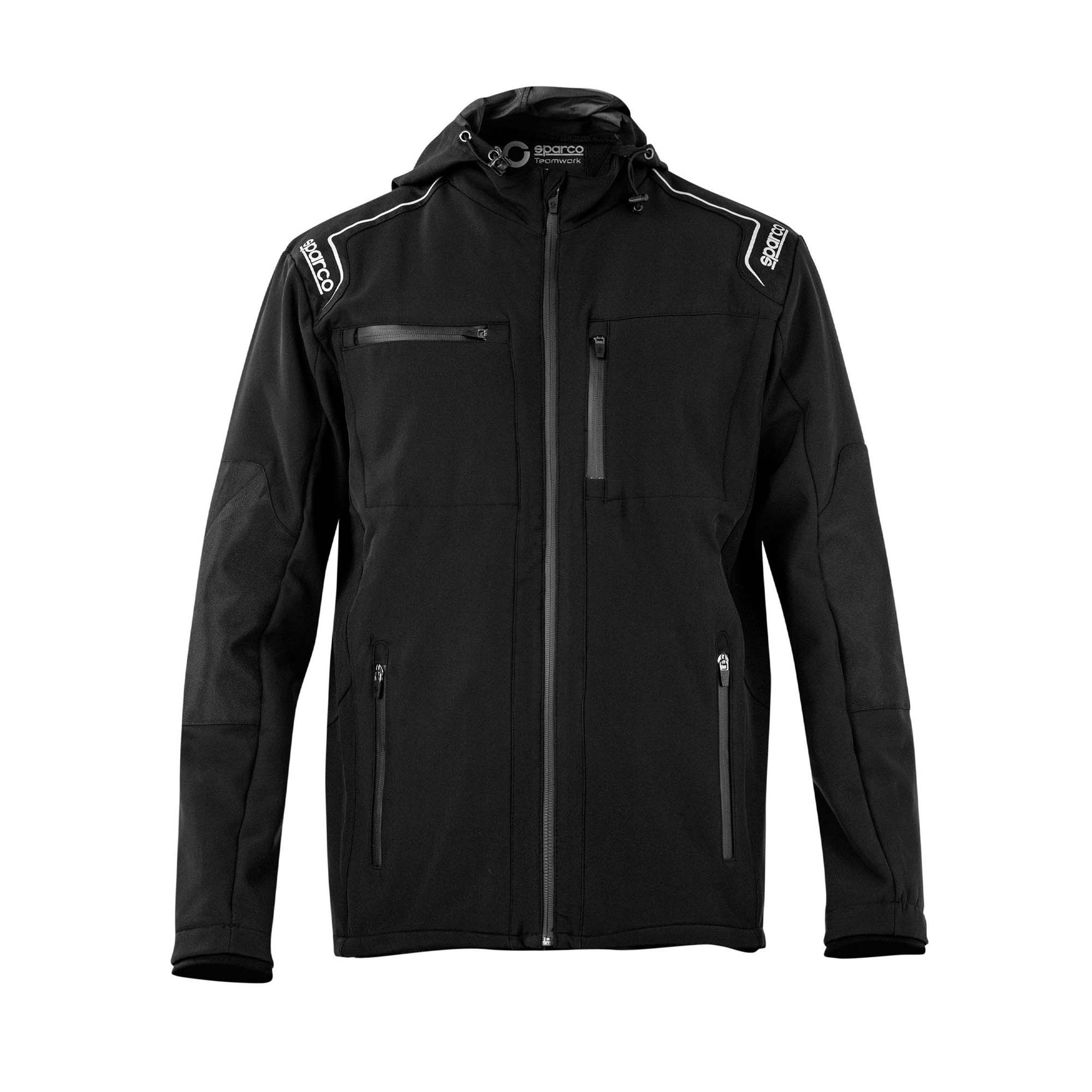 Sparco Seattle Jacket