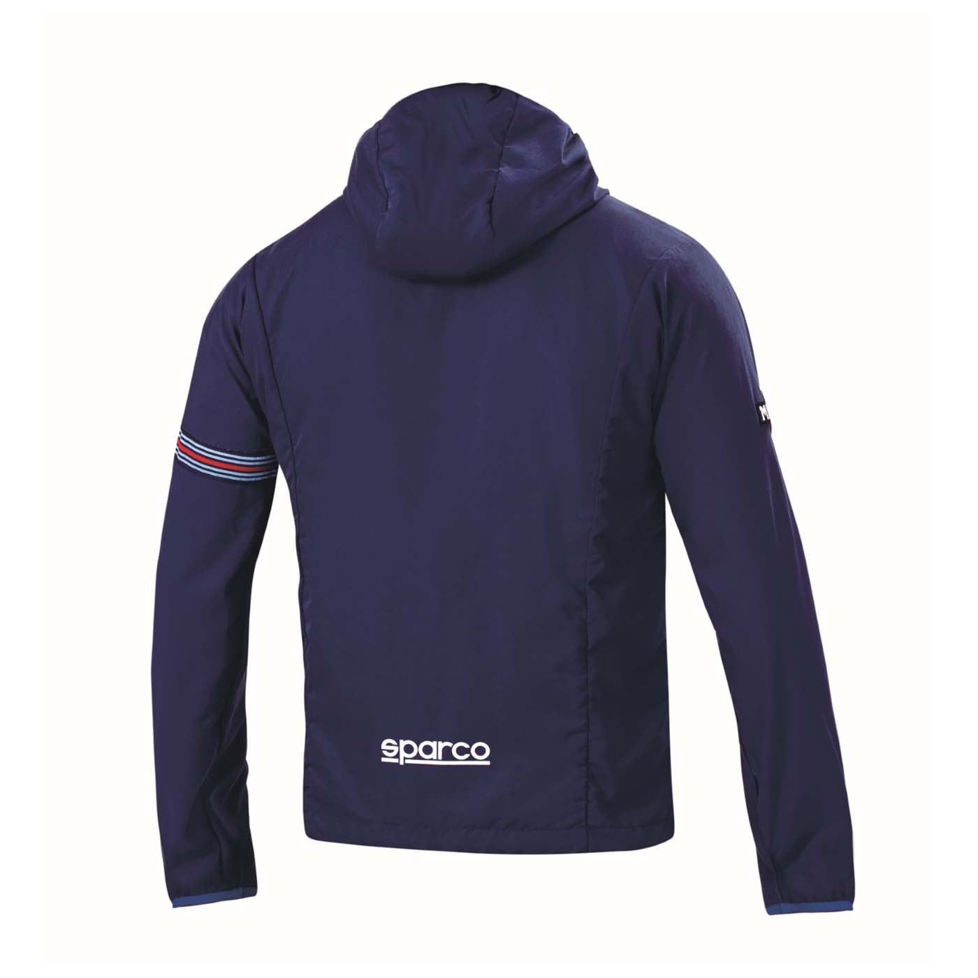 Sparco Martini-R Wind Stopper Jacket