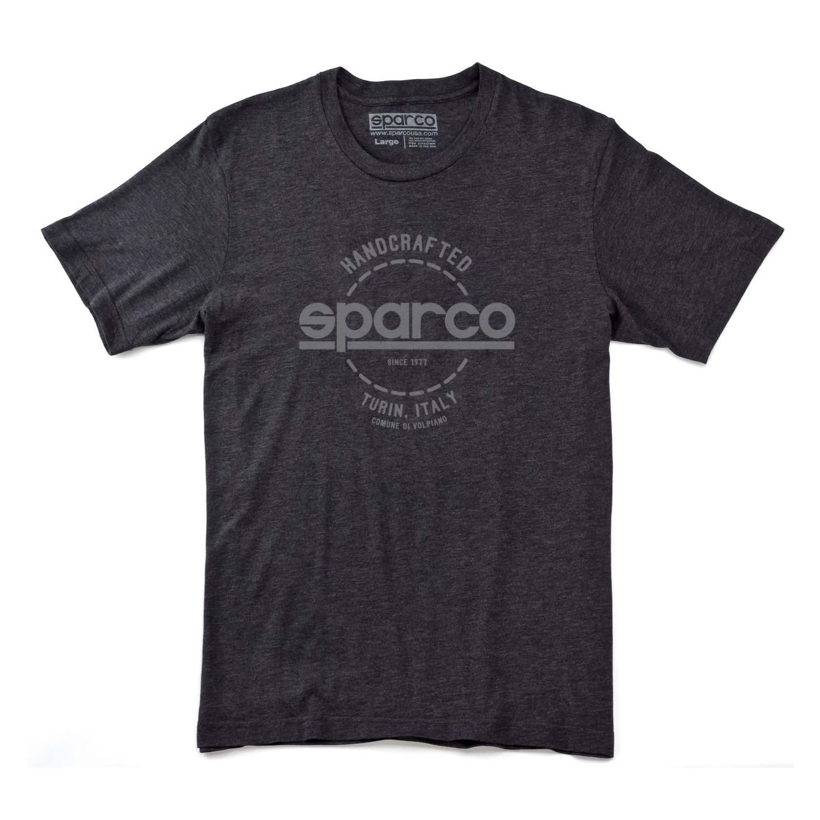 Sparco Handcrafted T-Shirt