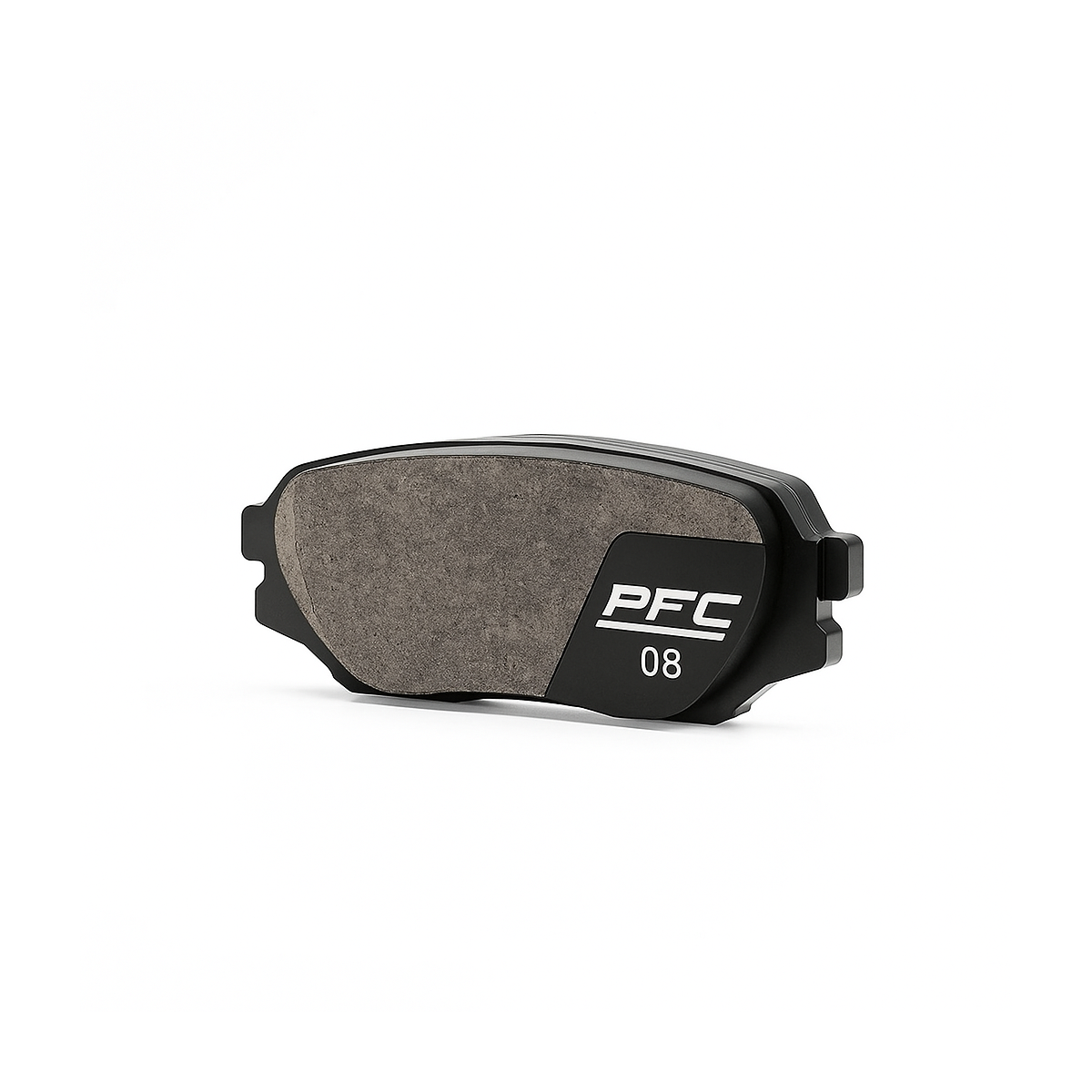 PFC Spec Miata (NA 1.6L) Front Brake Pads - 08 Compound - 0525.08.14.44
