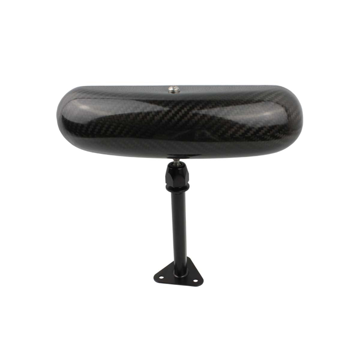 SPA Technique Sports Car Center Mount Carbon Mirror