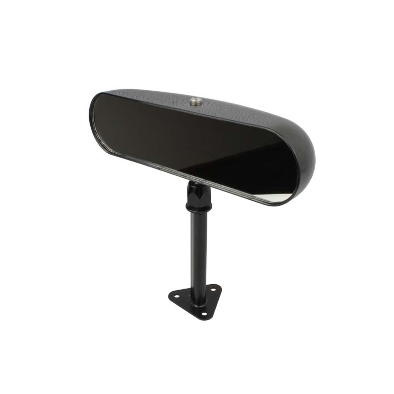 SPA Technique Center Post Sports Car Mirror