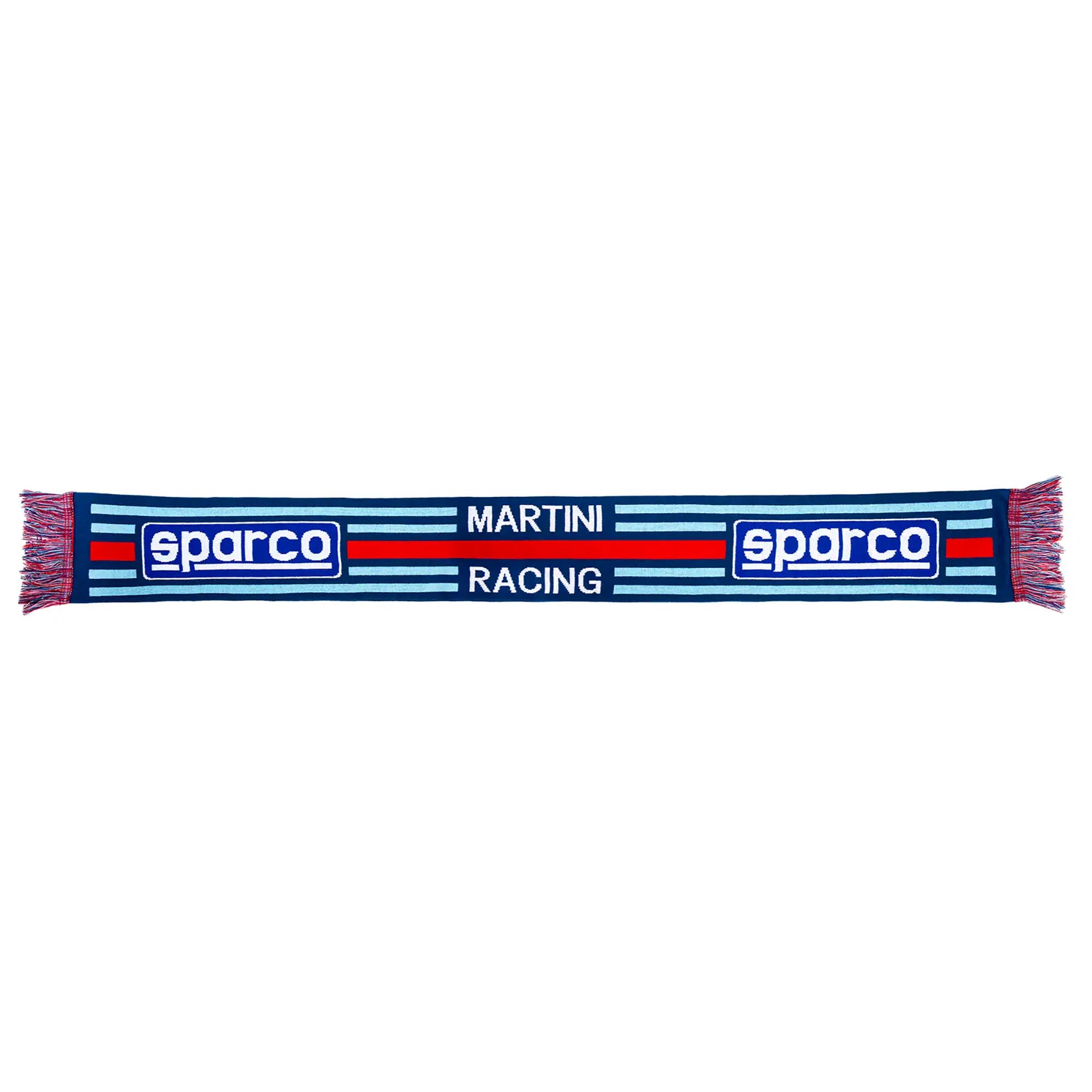 Sparco Martini Scarf