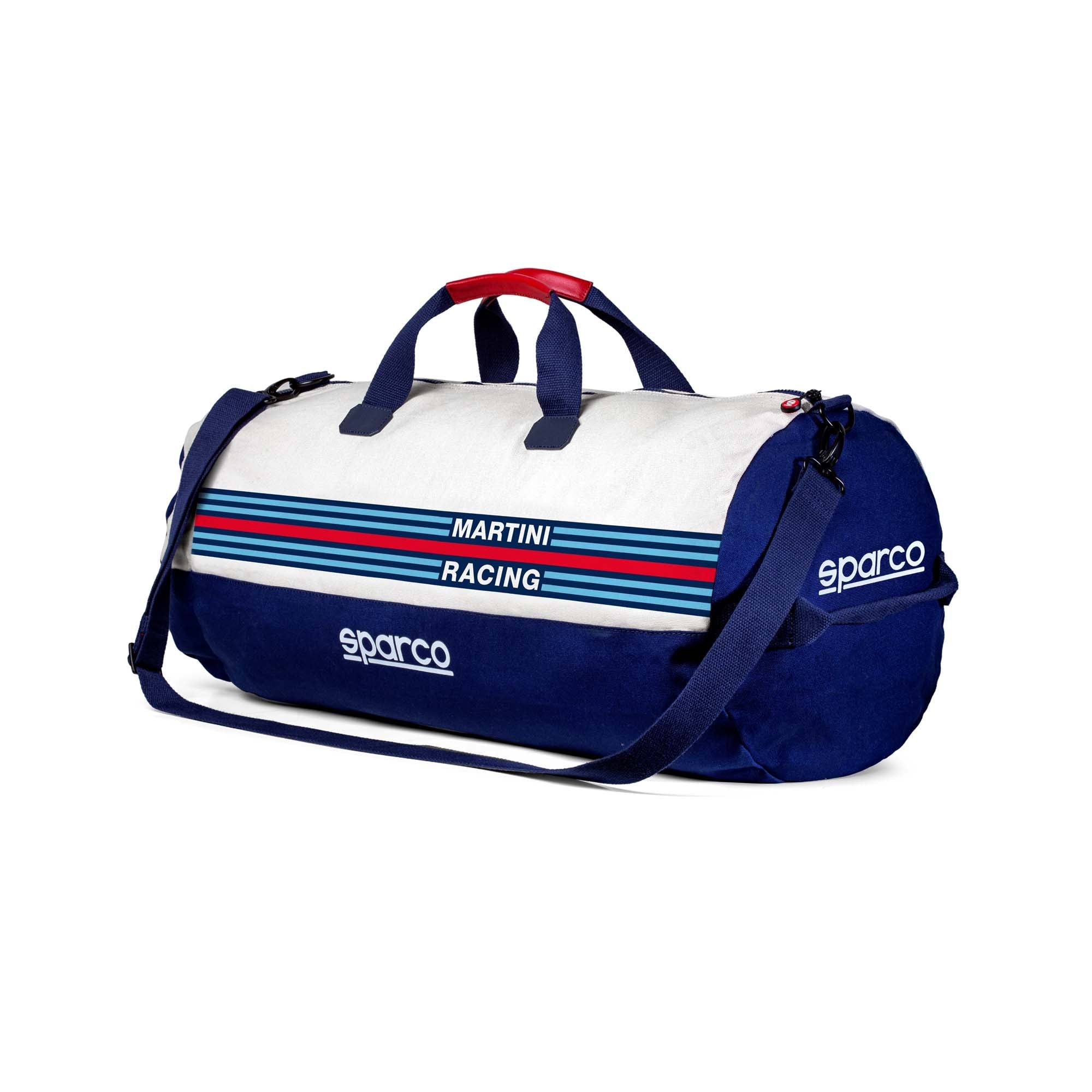 Sparco Martini Sportbag Duffle Bag