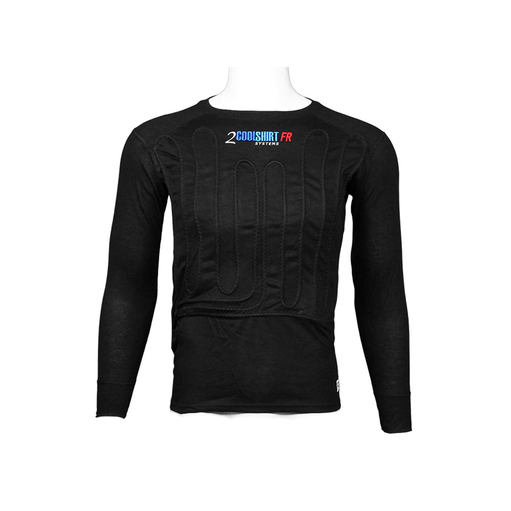 Coolshirt 2Cool Fire Resistant Cooling Shirt - SFI 3.3 | 2024 Model