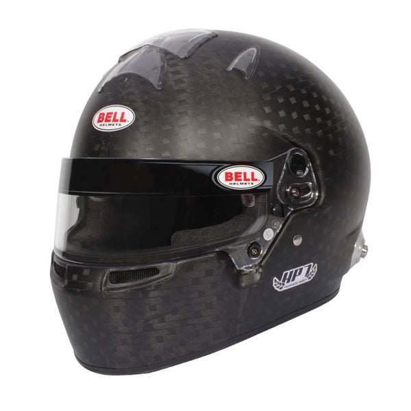 Bell HP7 Evo III Carbon FIA8860 Helmet