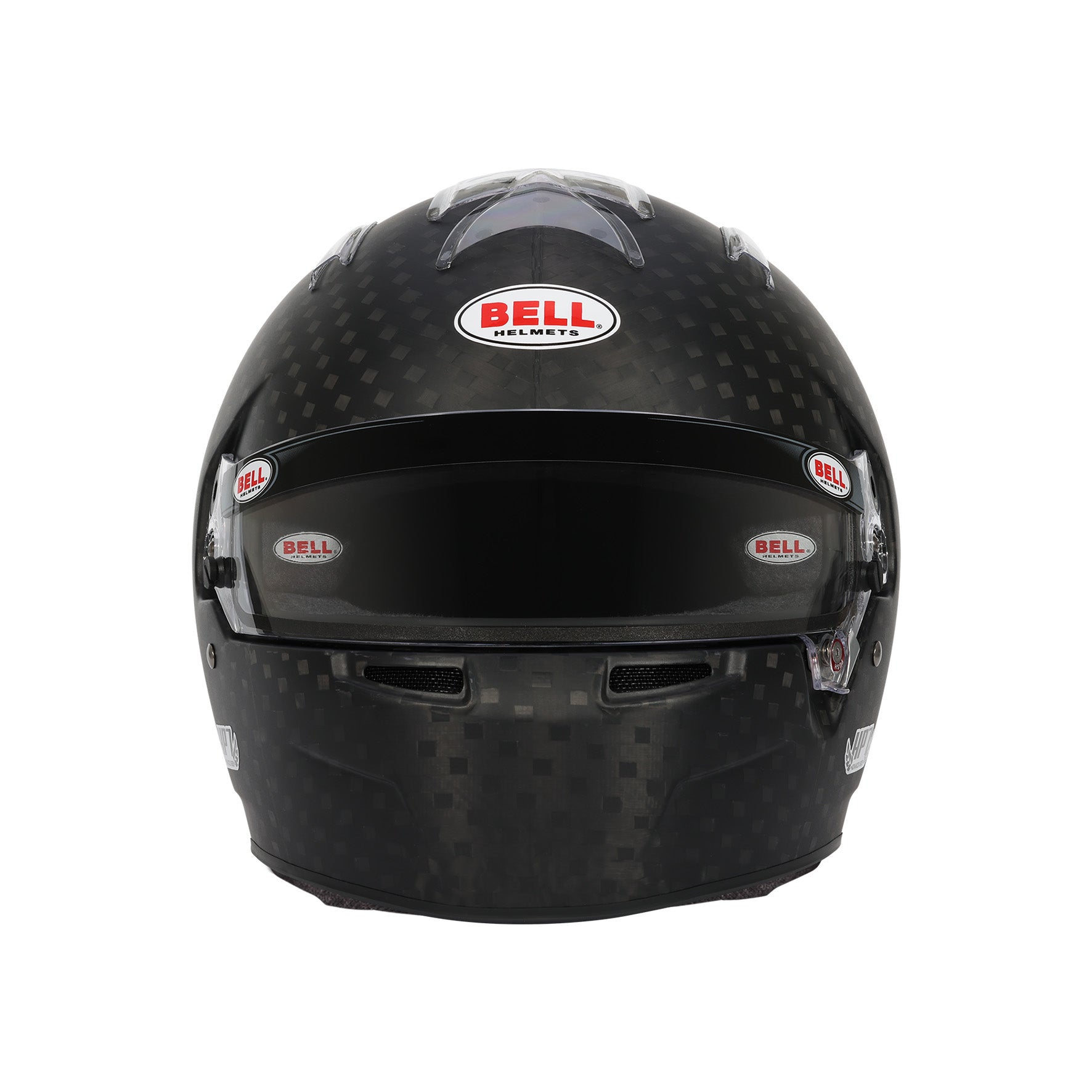 Bell HP7 Evo-IV Carbon Racing Helmet - FIA8860