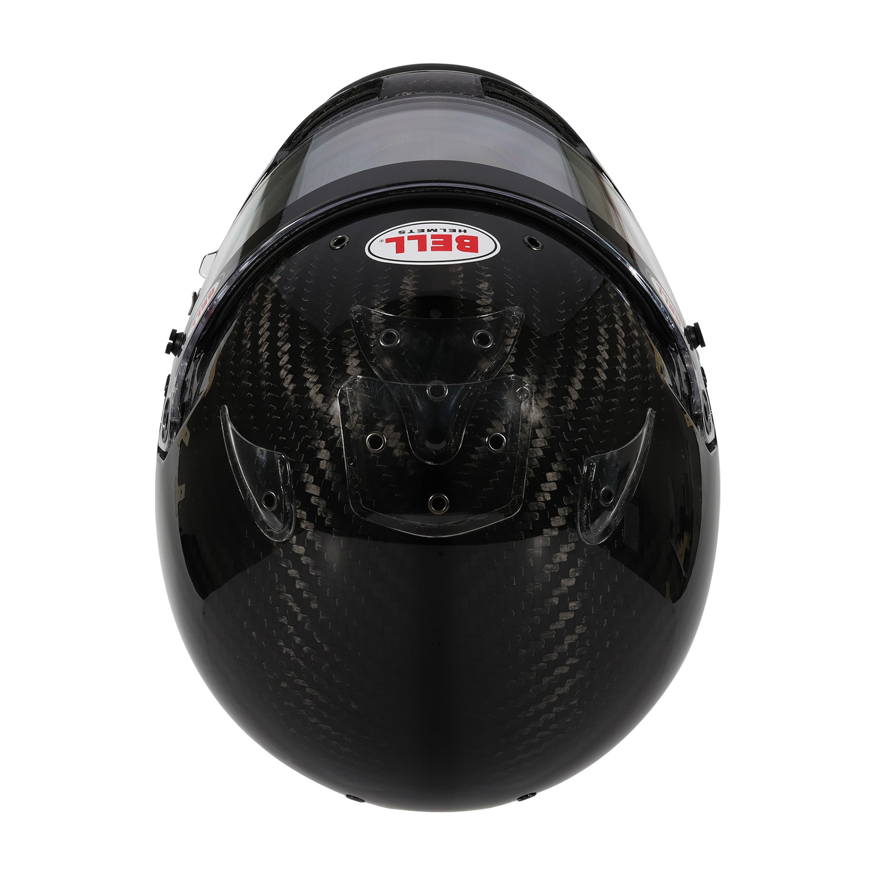 bell carbon racing helmet HP7 With SmartLock Bell XD7 Carbon Extreme Dirt