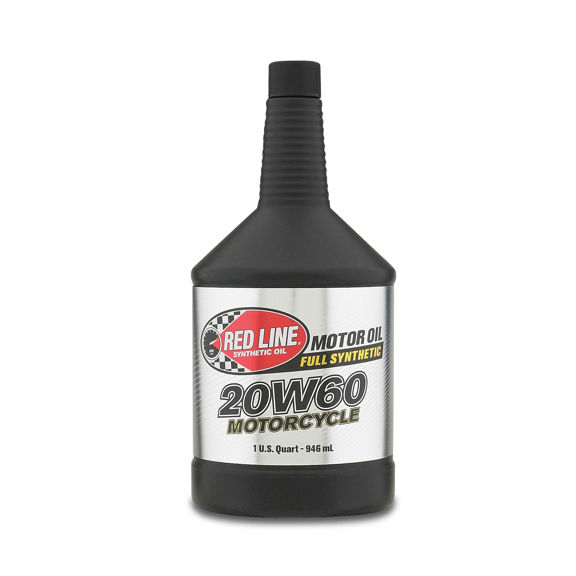 Red Line Motorcycle 4-Stroke Oils