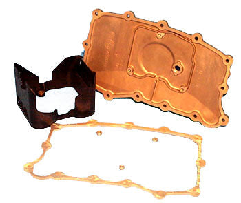 Brey Krause R-9095 Deep Sump Oil Pan Kit - Porsche 996/997/Boxster