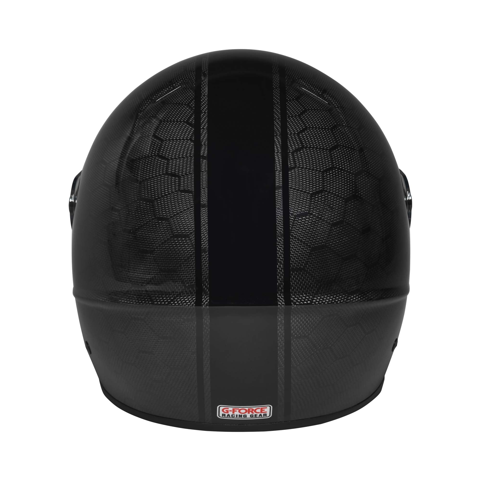 g force racing gear G-Force Rift Carbon Racing Helmet