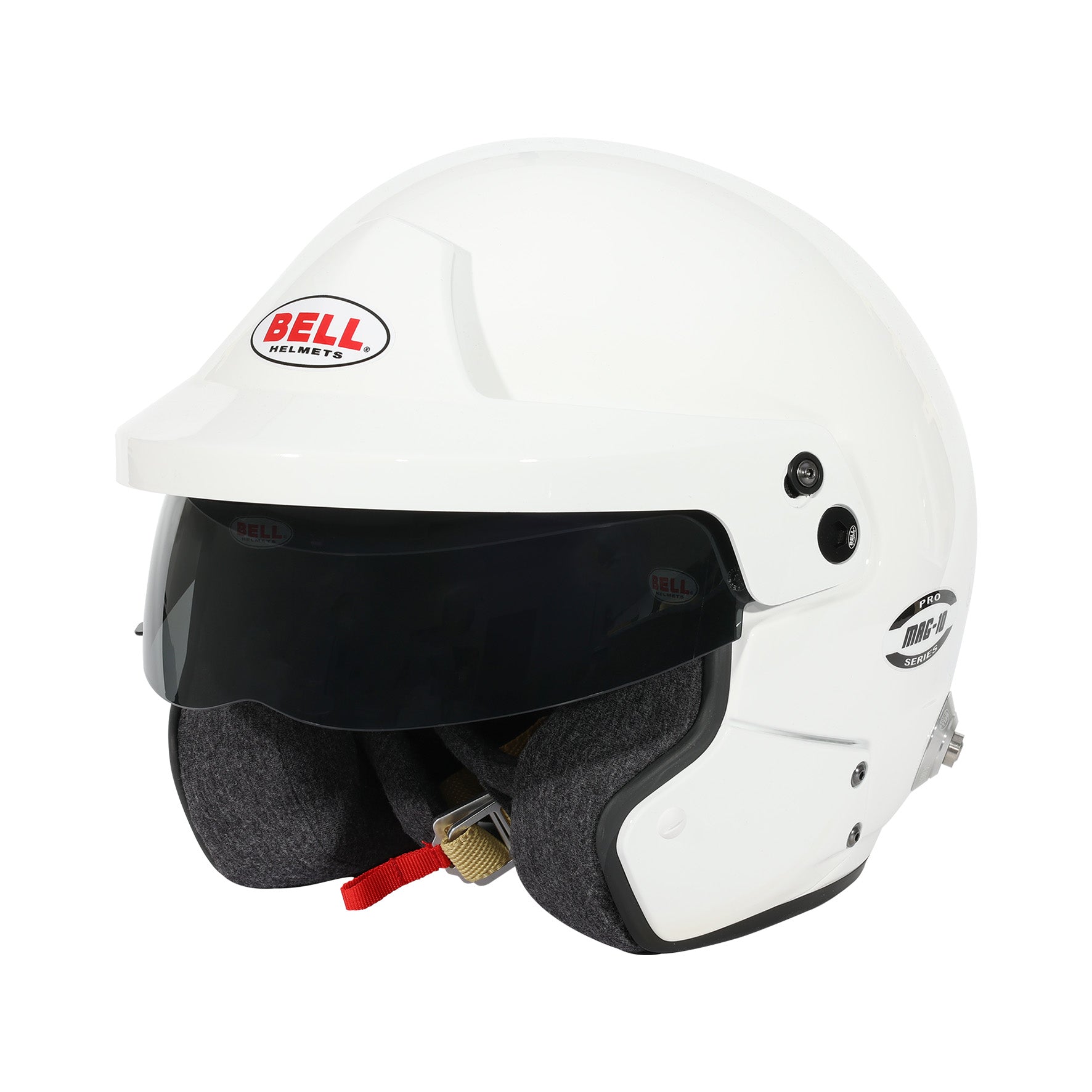 Bell Mag-10 Pro Racing Helmet