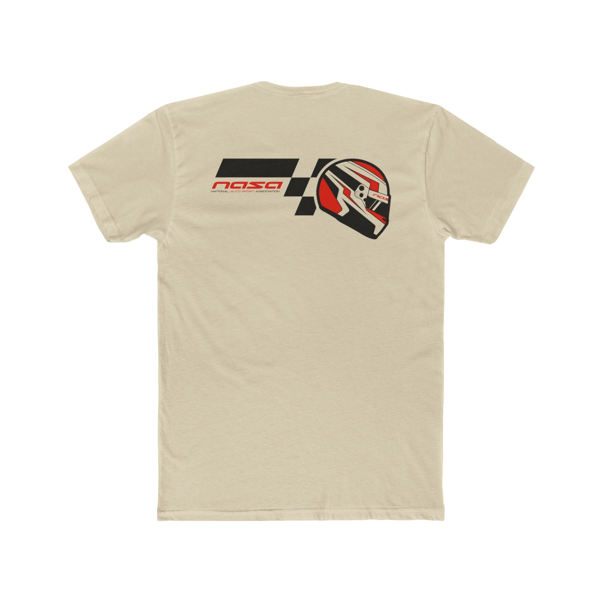 NASA Stencil T-shirt