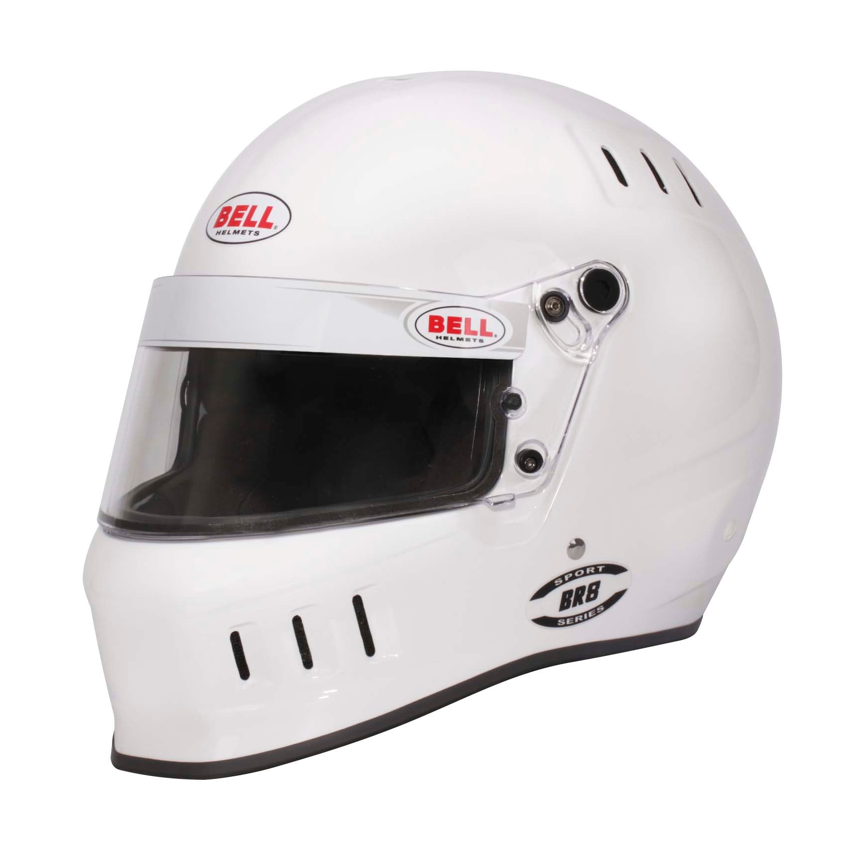bell helmet air FORCED 8 HOLE TOP/NOZZLE (V05) KIT the Bell BR8 Carbon adapts seamlessly to various racing setups 4Forty Air MIPS - Matte
