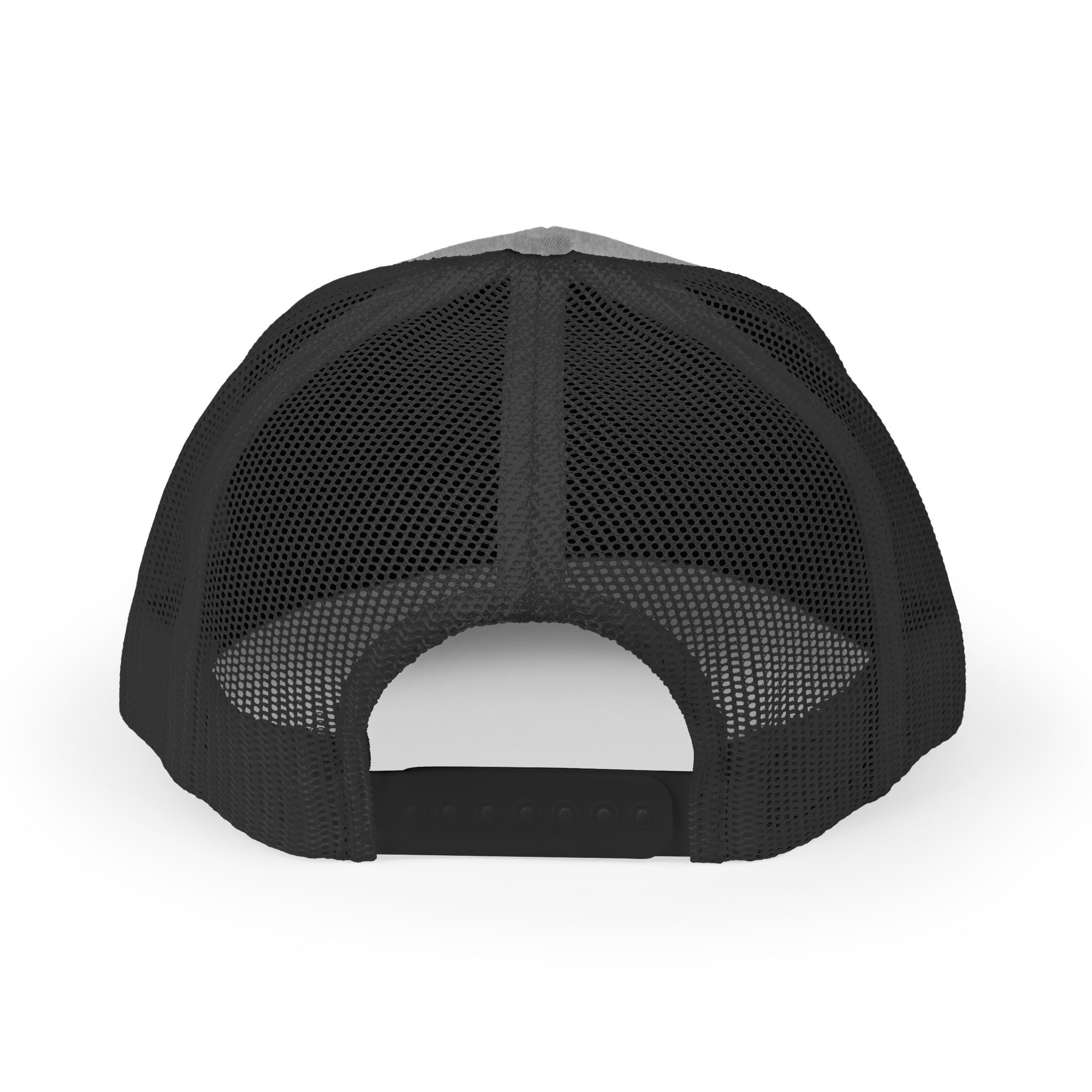 "Tired Track Mom" Trucker Hat