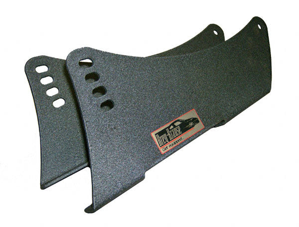 Brey Krause R-9772 Seat Side Mount Bracket - Recaro SPGxL Seats To Early Porsche 911