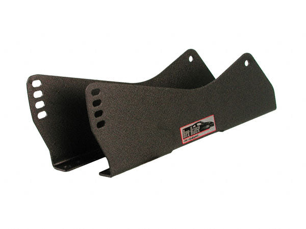 Brey Krause R-9073 Seat Side Mount Adapter - Sparco Evo II USA