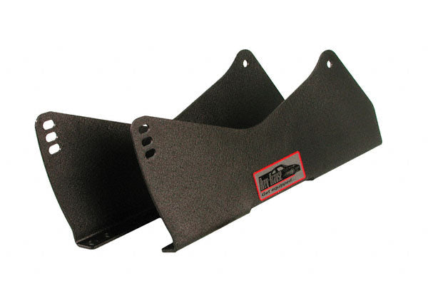 Brey Krause R-9075 Seat Side Mount Adapter - Recaro Pole Position & Profi SPGxL Seats