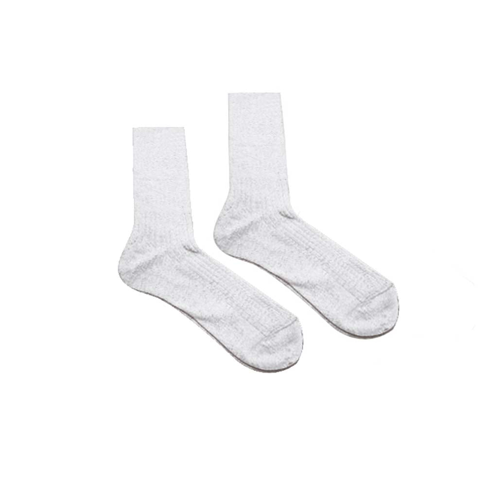 Sparco Ice Socks - Crew Length