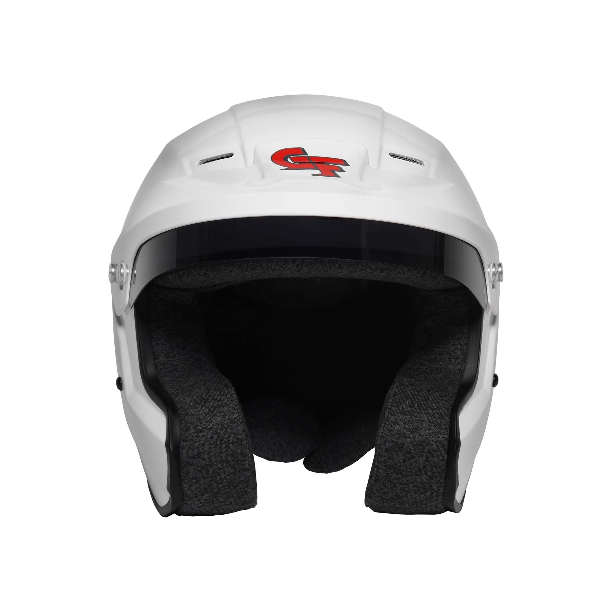 G-Force Nova Open Face SA2020 Helmet