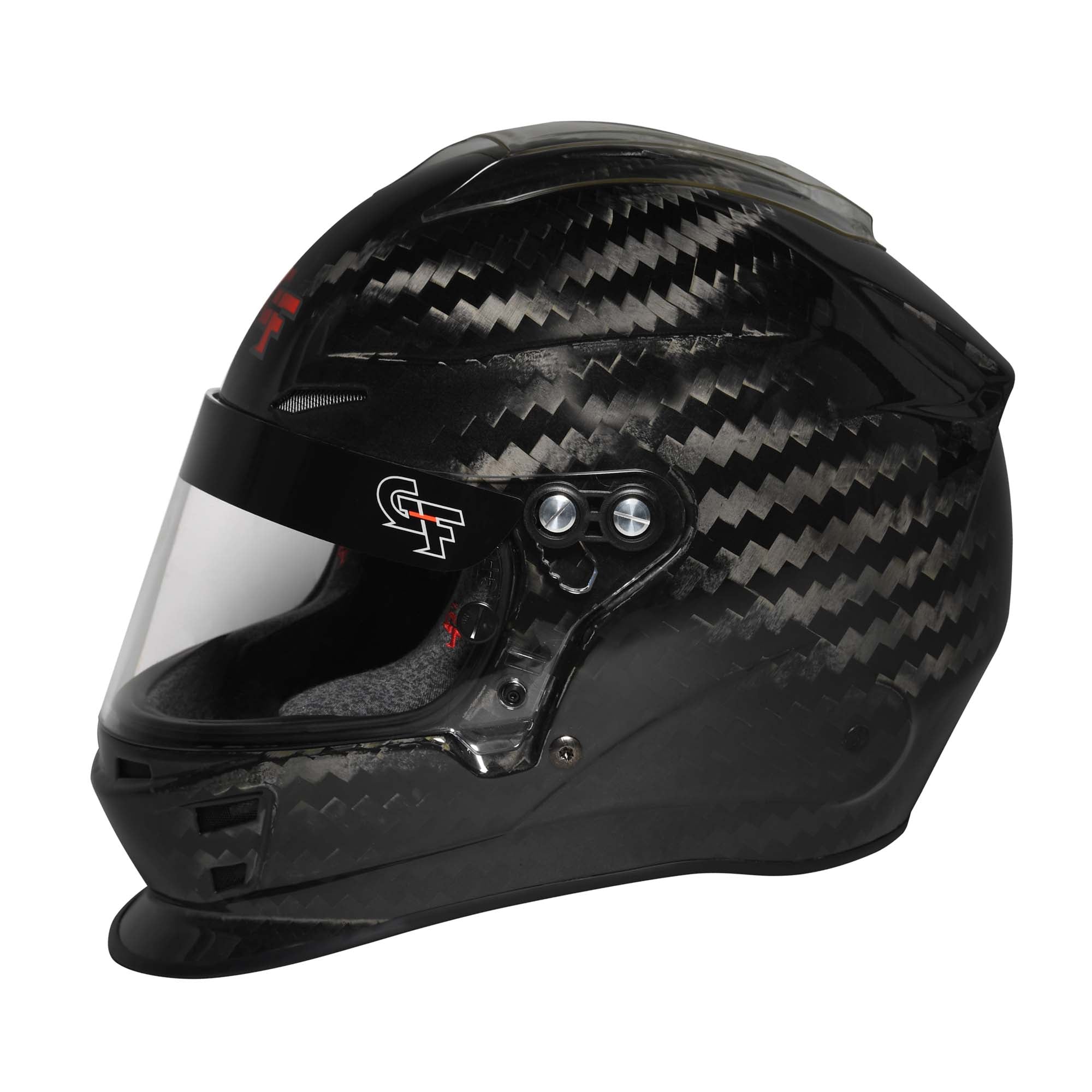 G-Force Supernova Carbon SA2020/FIA8859 Helmet