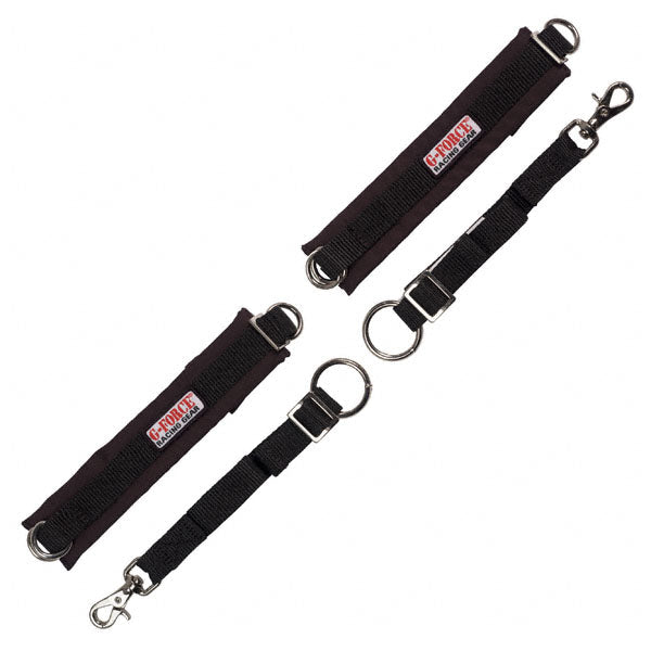 G-Force Arm Restraints