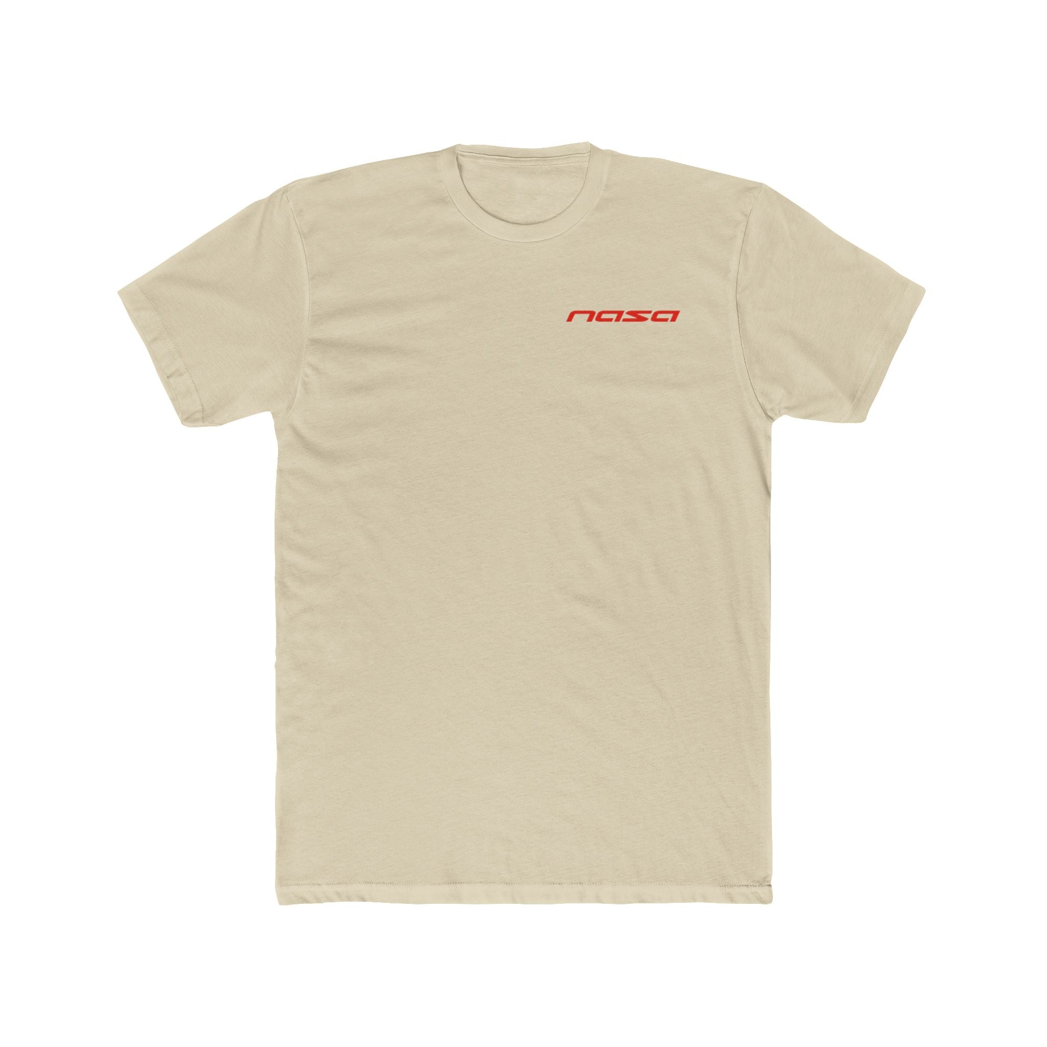 NASA Stencil T-shirt