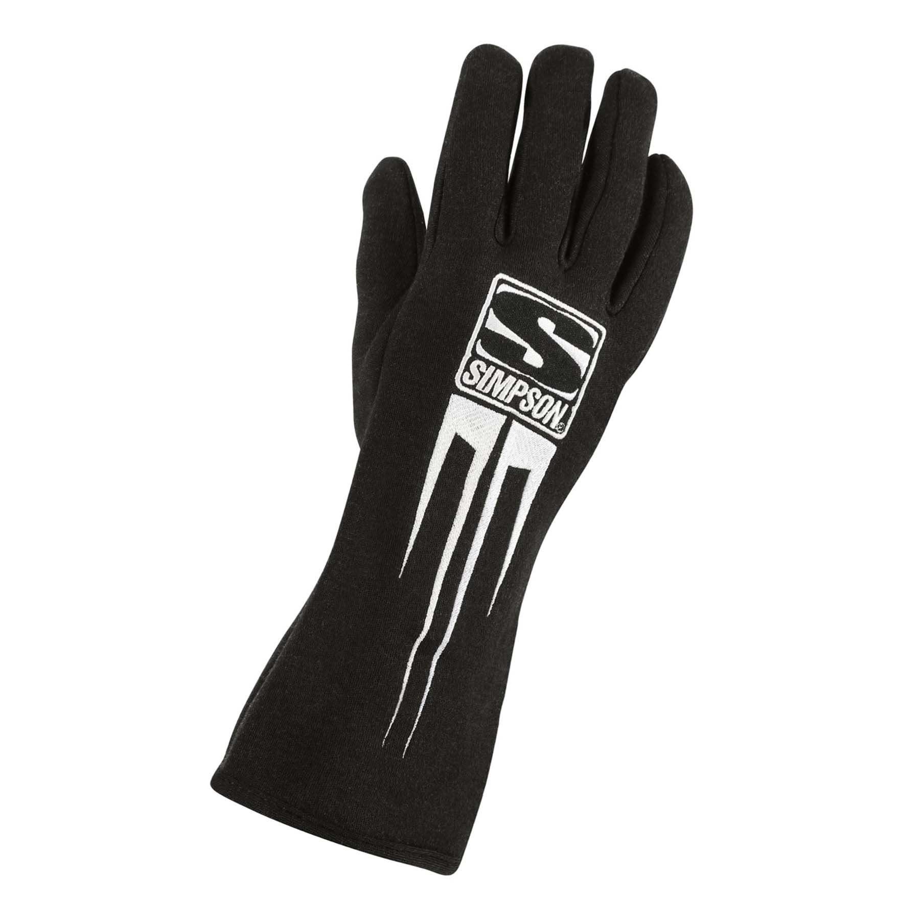 Simpson Predator Racing Gloves