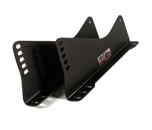 Brey Krause R-9061 Seat Side Mount Bracket - Sparco Evo II USA, Corsa & OMP HTE-XL Seats