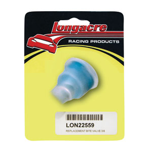 Longacre Water Bottle Replacement Bite Valve