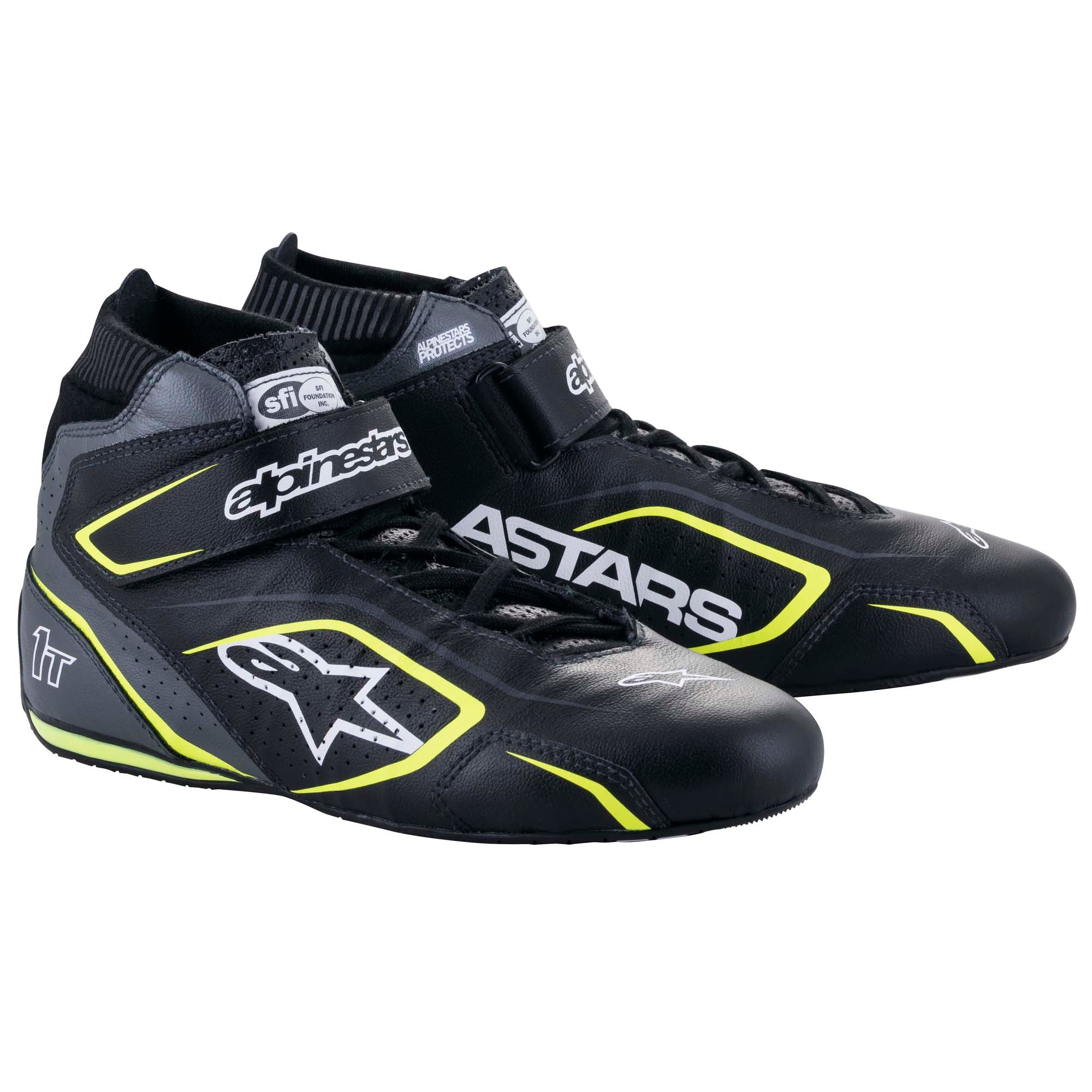 Alpinestars Tech-1 T v3 Racing Shoes