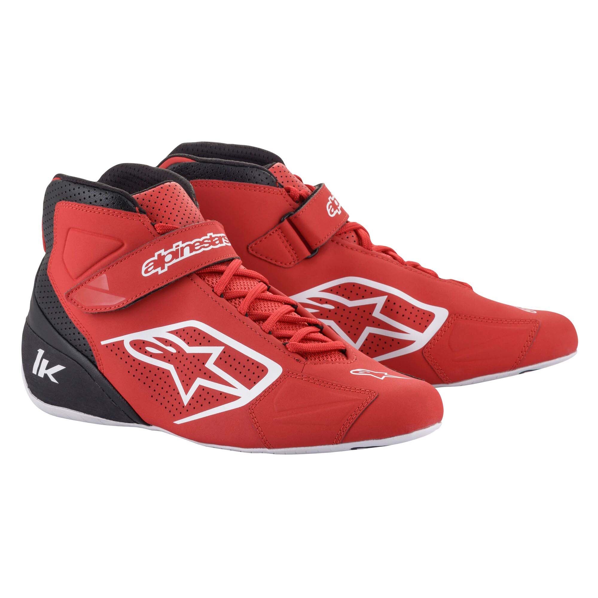 Alpinestars Tech 1-K Karting Shoes